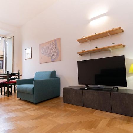 Scipioni Holiday House Rom Exterior foto