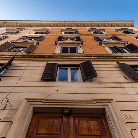 Scipioni Holiday House Rom Exterior foto