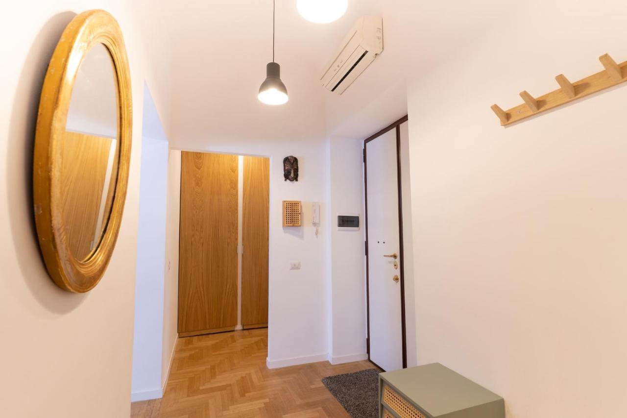 Scipioni Holiday House Rom Exterior foto