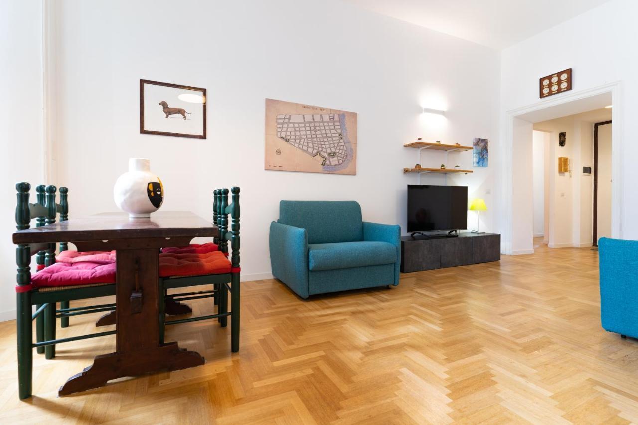 Scipioni Holiday House Rom Exterior foto