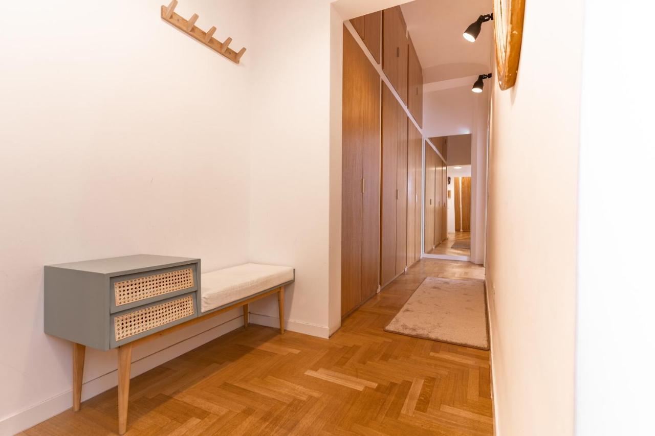 Scipioni Holiday House Rom Exterior foto